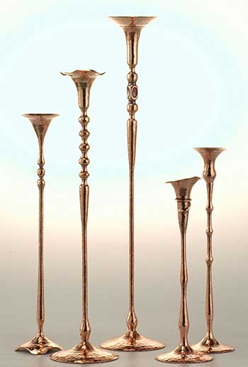Hand-Forged-Copper-Candlesticks-by-Gregg-Hessel-1.jpg